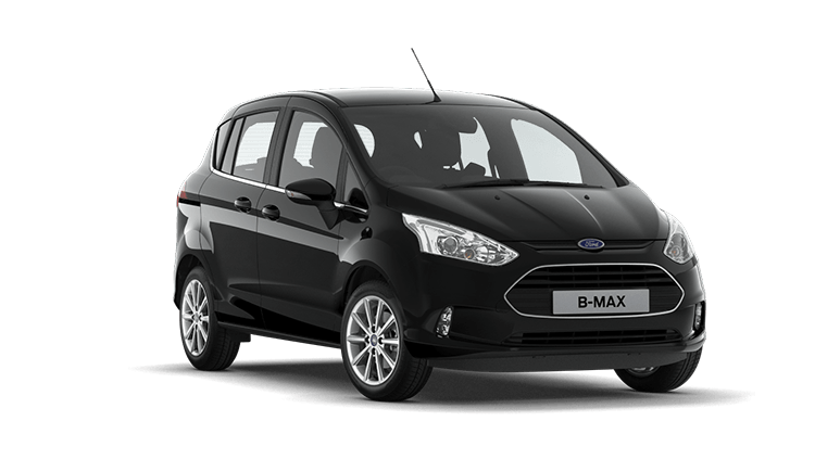 Ford B MAX